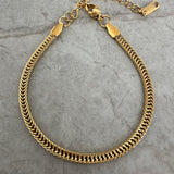 Fox Chain Bracelet