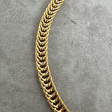 Fox Chain Bracelet